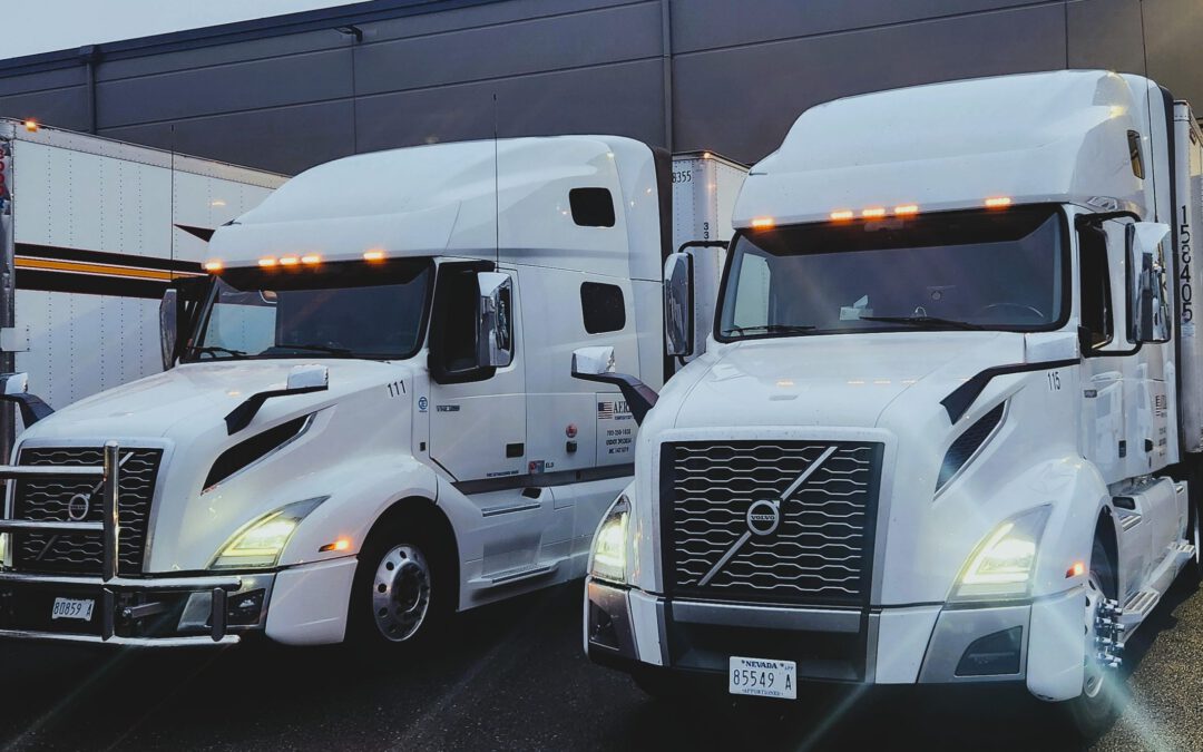 How to Choose a Reliable Trucking Company in Las Vegas