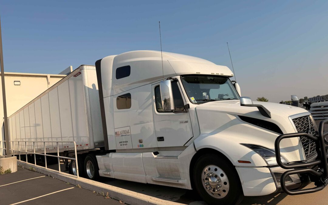 Full Truckload vs. LTL Freight: Which Is Right for Your Shipment?
